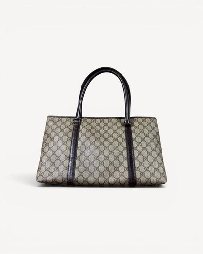 GUCCI MONOGRAM JOY BAG