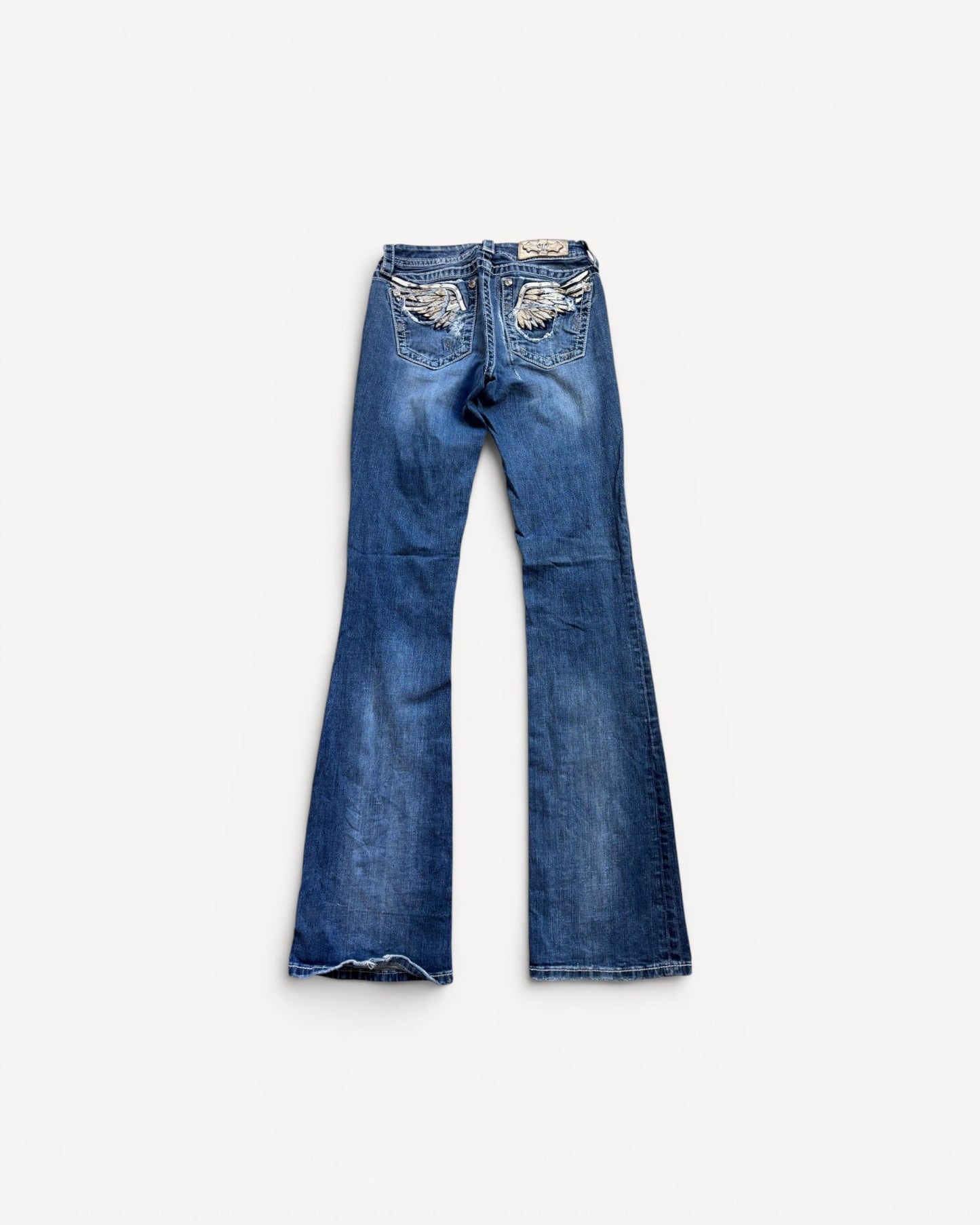 MISS ME JEANS W26 L32 #M7