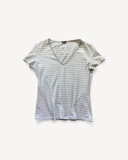 VERSACE WOMEN T-SHIRT (L)