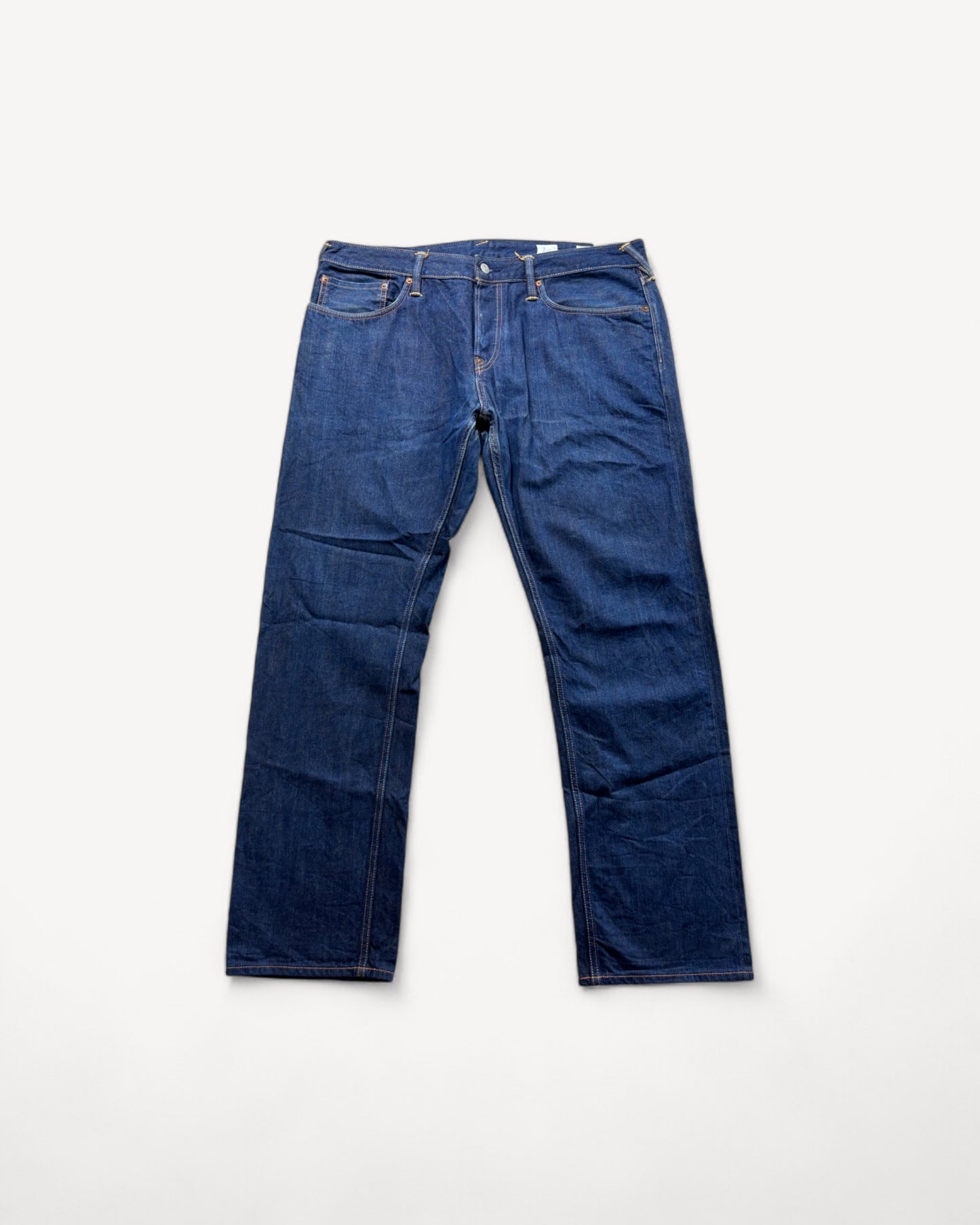 EVISU DIACOCK JEANS W38 L32 #EVD3