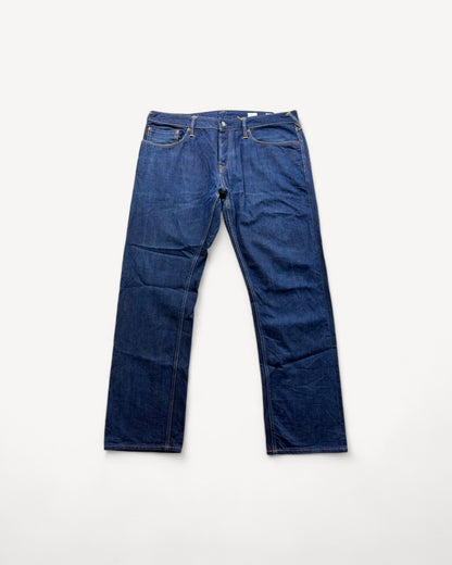 EVISU DIACOCK JEANS W38 L32 #EVD3