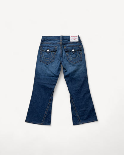 TRUE RELIGION JEANS W32 L30 #TR32