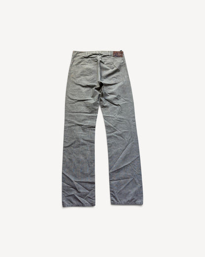 ARMANI JEANS W30 L34