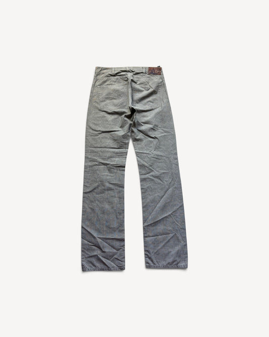 ARMANI JEANS W30 L34