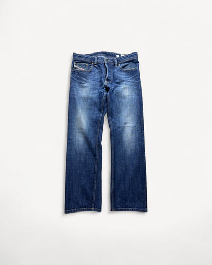 DIESEL JEANS W32 L30 #D9