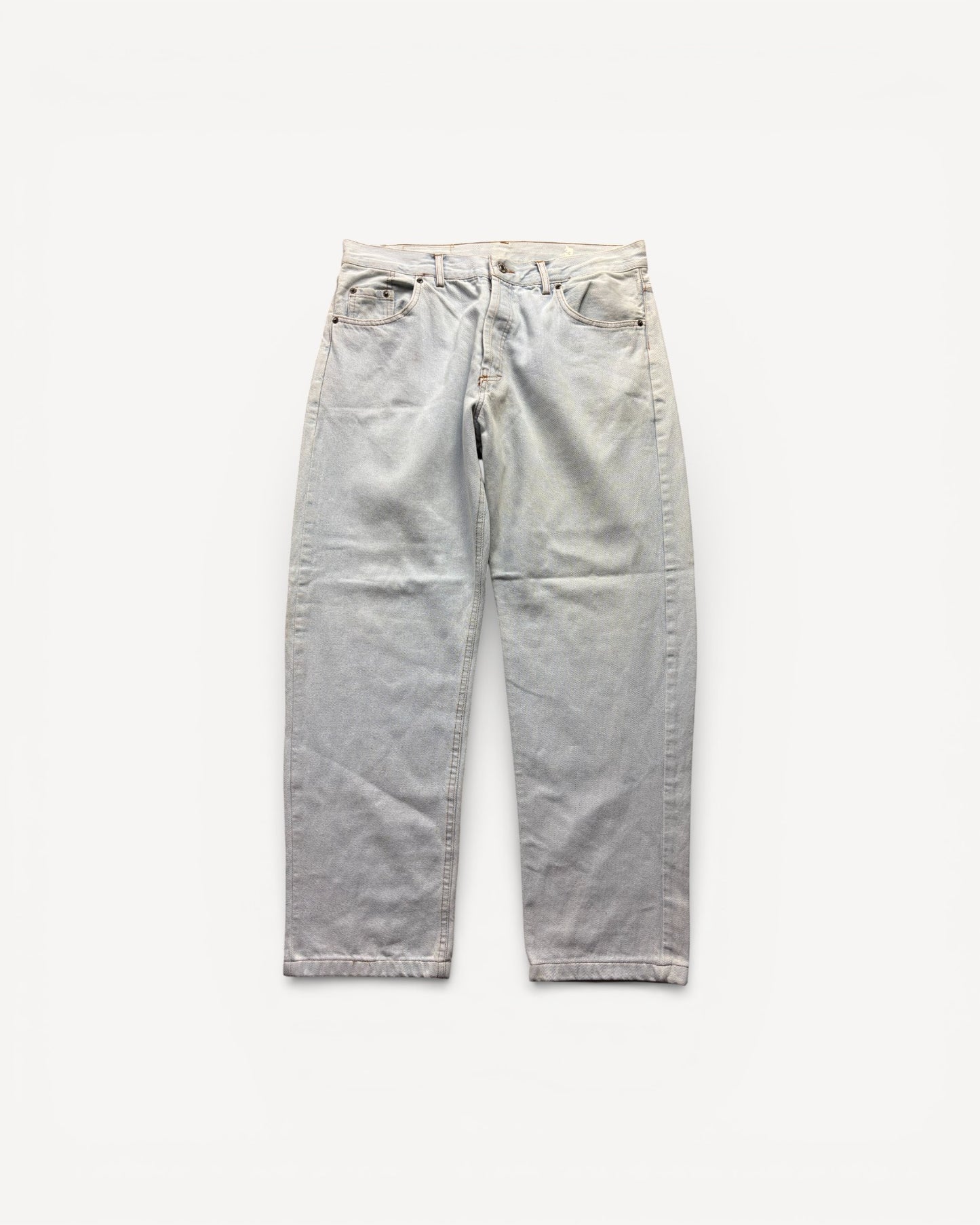 LEVI‘S 501 JEANS W36 L32 #L5