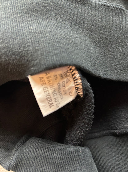 BAPE BRASIL HOODIE (L)