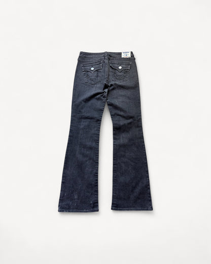 TRUE RELIGION JEANS W32 L32 #TR51