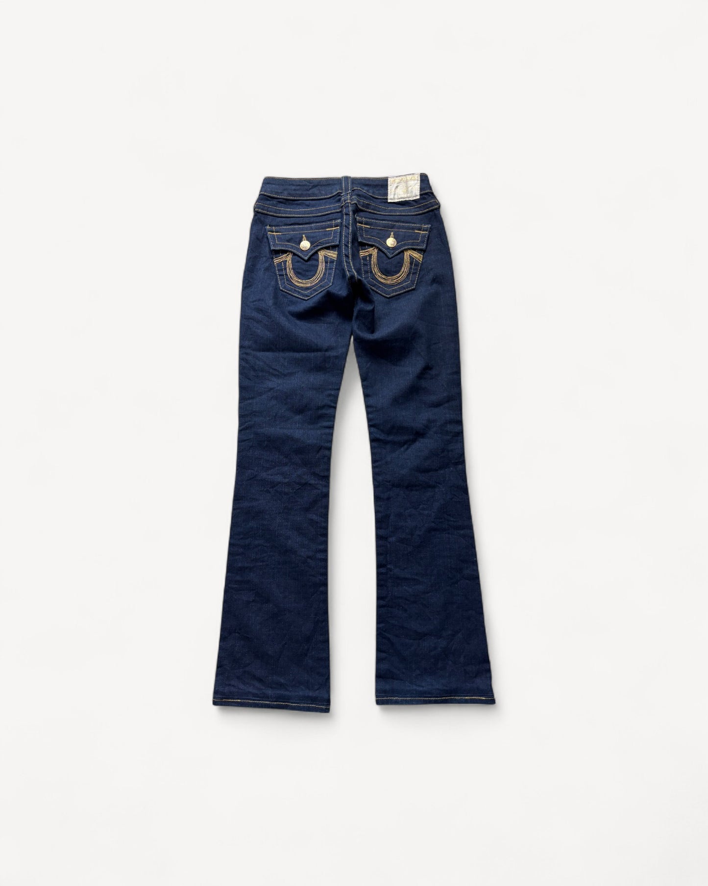 TRUE RELIGION JEANS W25 L30 #TR11