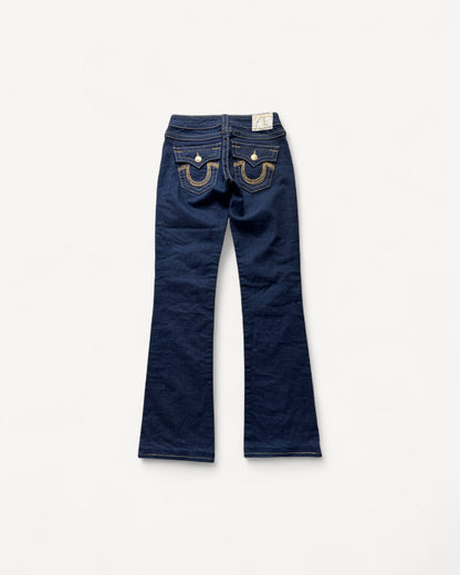 TRUE RELIGION JEANS W25 L30 #TR11