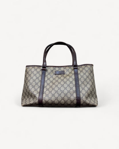 GUCCI MONOGRAM BAG