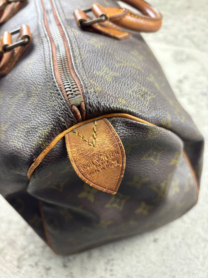 LOUIS VUITTON SPEEDY BAG