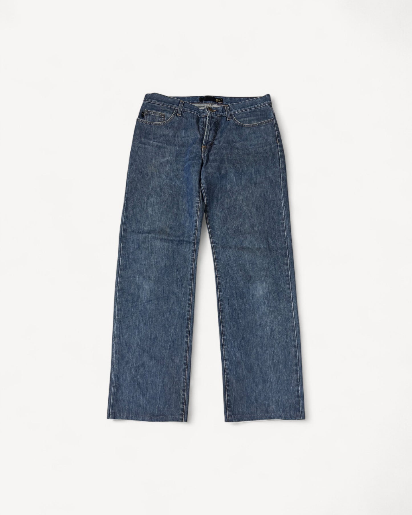 ROBERTO CAVALLI JEANS W31 L30