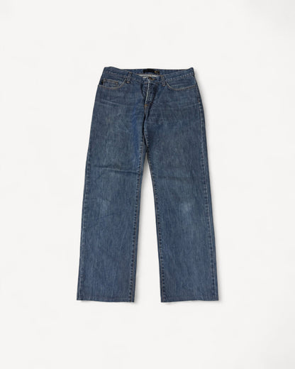 ROBERTO CAVALLI JEANS W31 L30