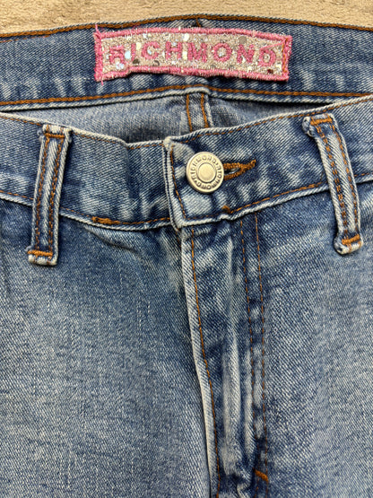 RICHMOND JEANS W32 L32