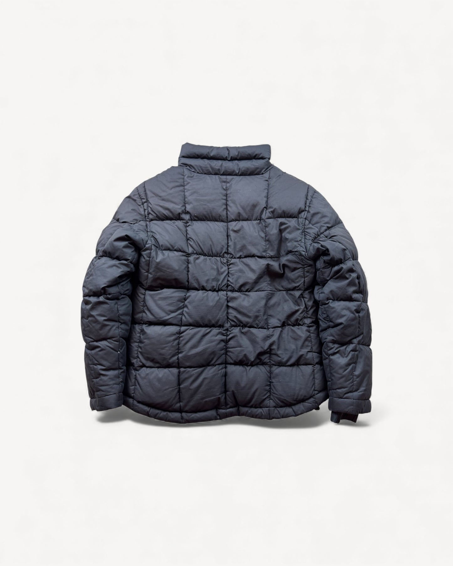 NIKE PUFFER JACKET (S)