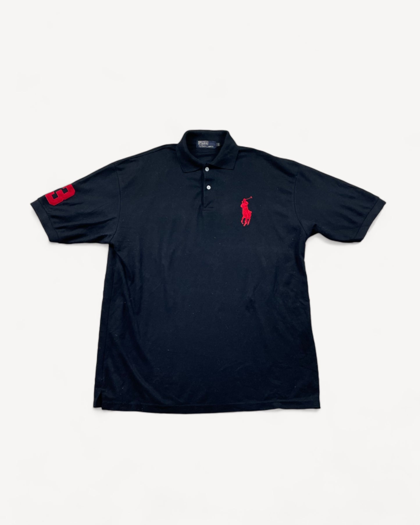 RALPH LAUREN POLO SHIRT (XXL)