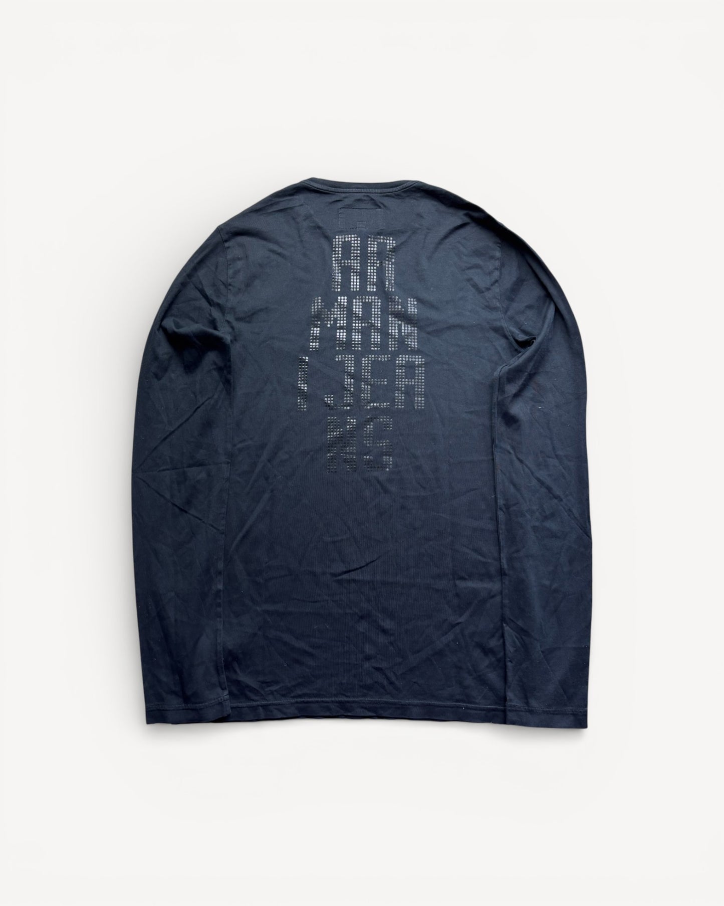 ARMANI LONGSLEEVE (S)