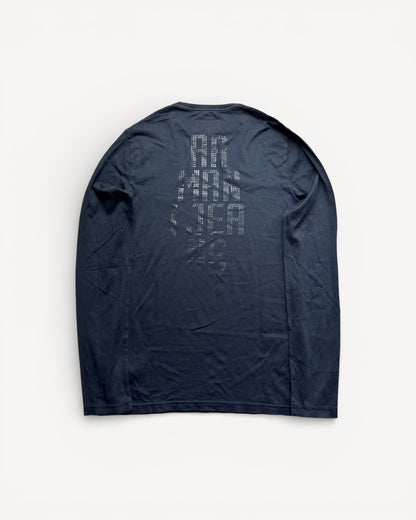 ARMANI LONGSLEEVE (S)