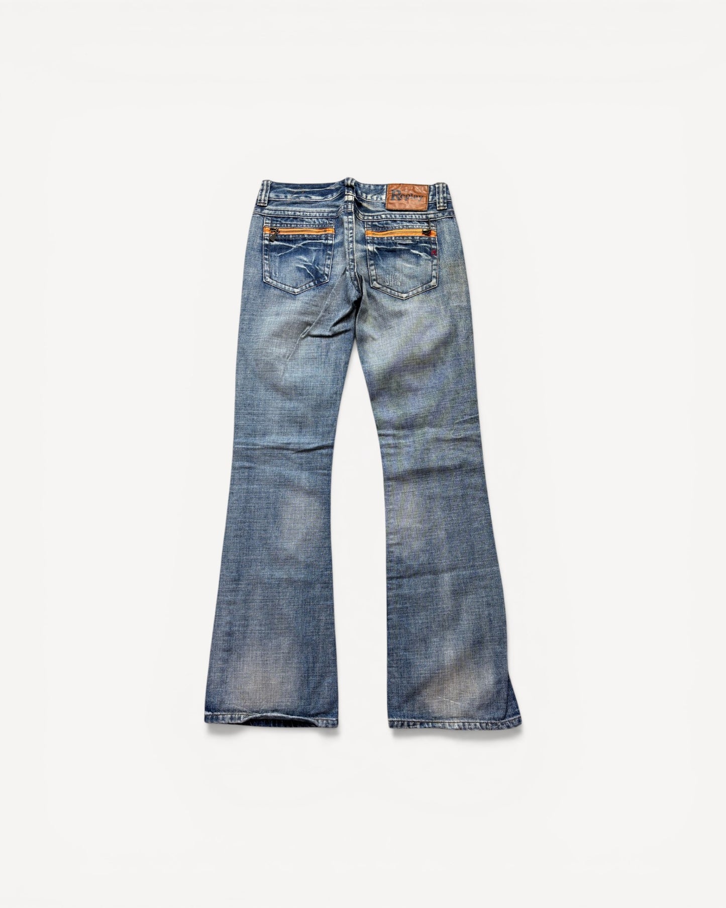 REPLAY JEANS W29 L32 #L1