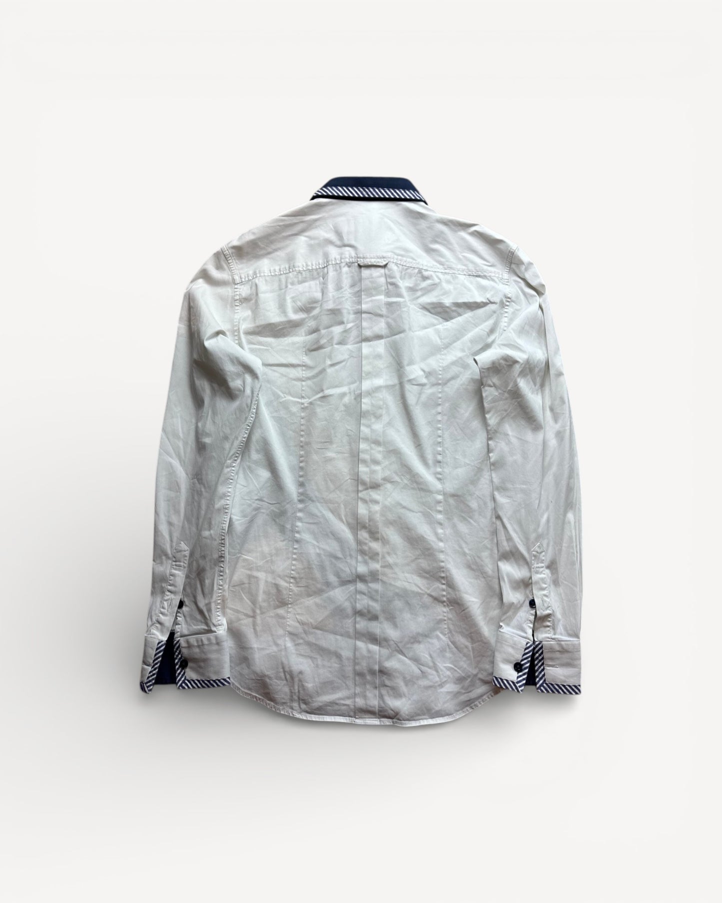 DOLCE & GABBANA SHIRT (S)