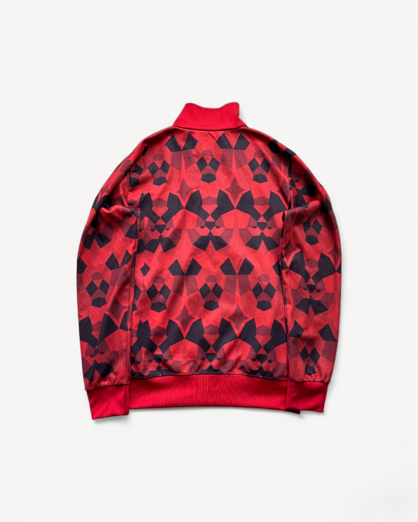 PUMA MOROCCO ZIP UP VEST (M)