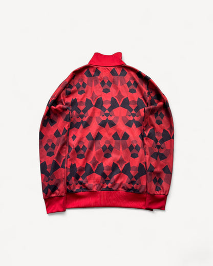 PUMA MOROCCO ZIP UP VEST (M)
