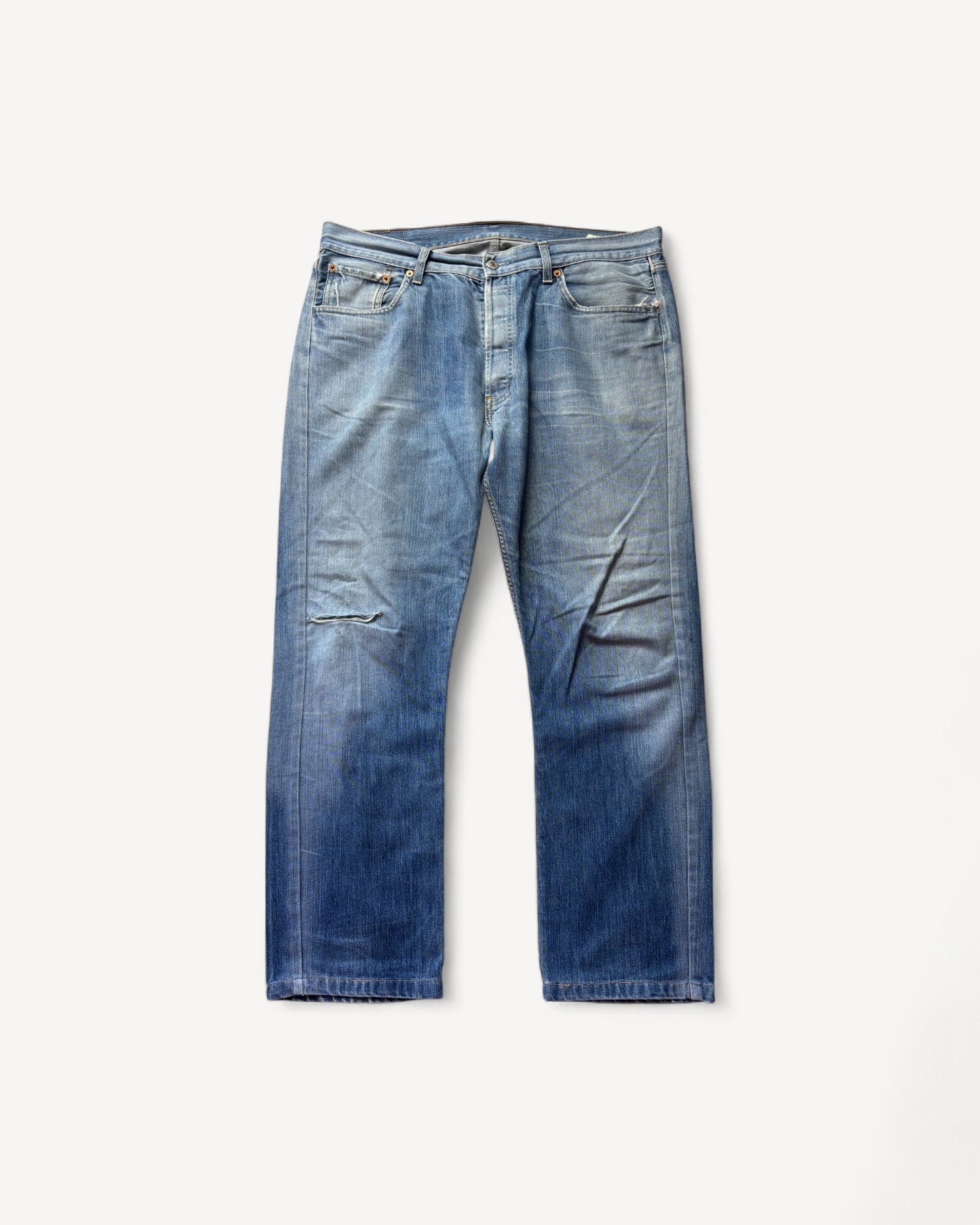LEVI‘S 501 JEANS W38 L32 #L21