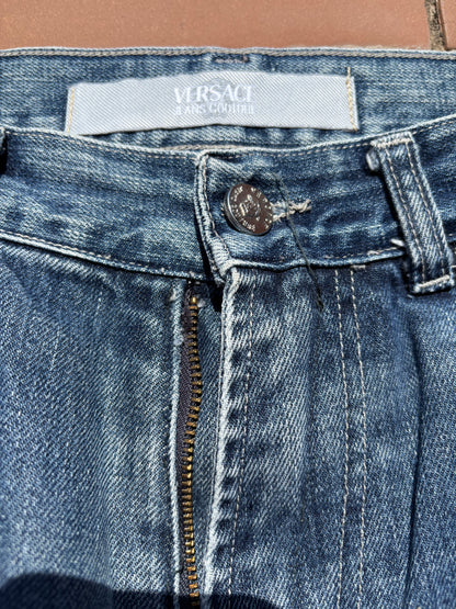 VERSACE JEANS W34 L34