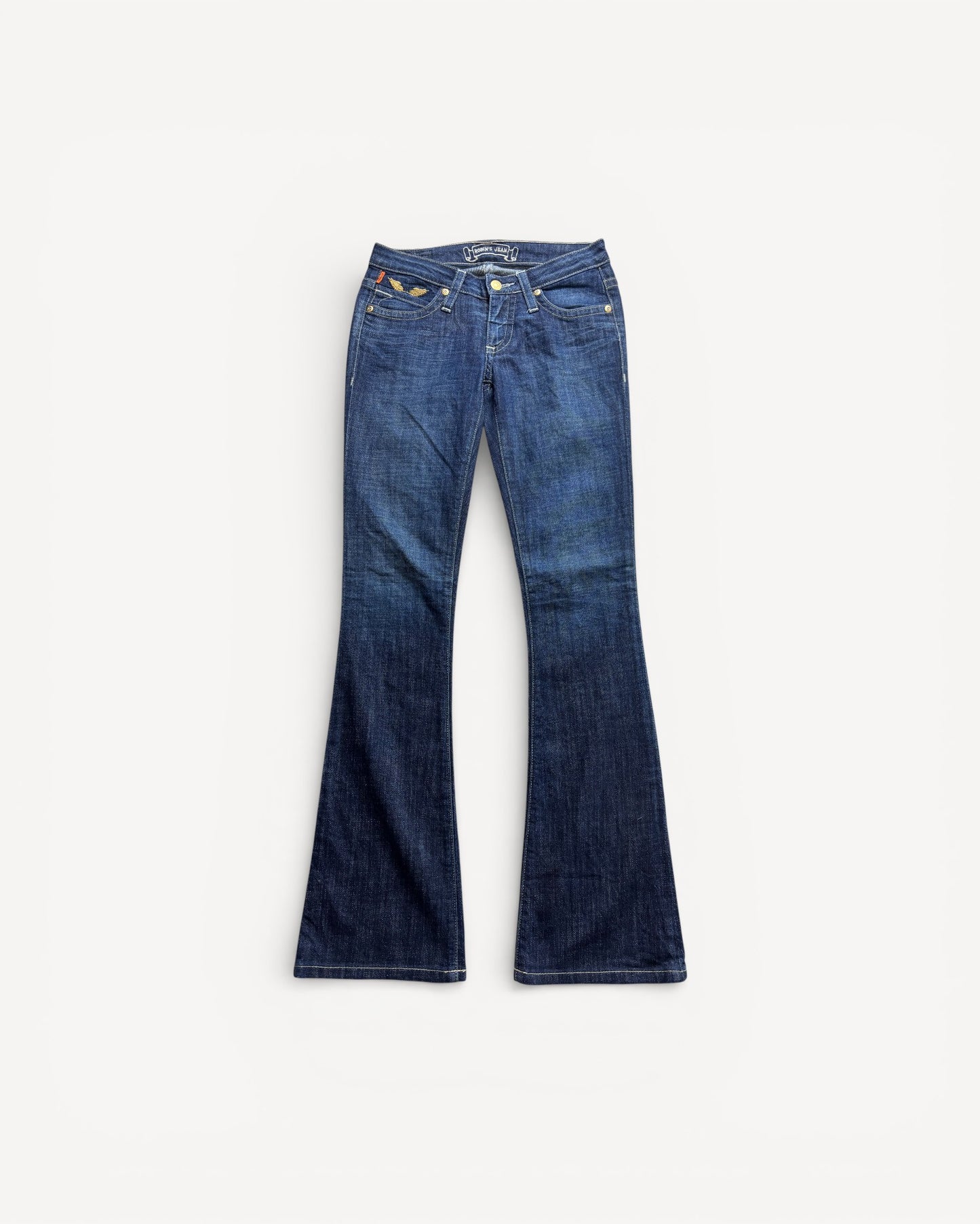 ROBIN’S JEANS W24 L32 #ROB2