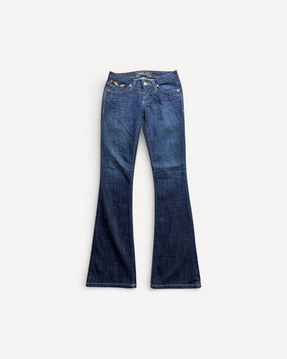 ROBIN’S JEANS W24 L32 #ROB2