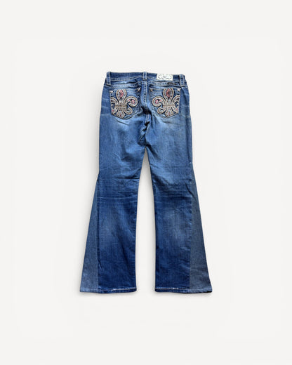 MISS ME JEANS W28 L32 #M13