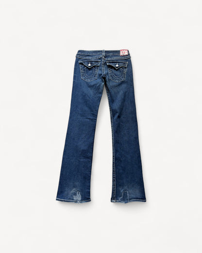 TRUE RELIGION JEANS W31 L32 #TR41