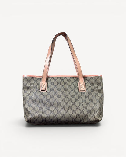 GUCCI MONOGRAM JOY BAG