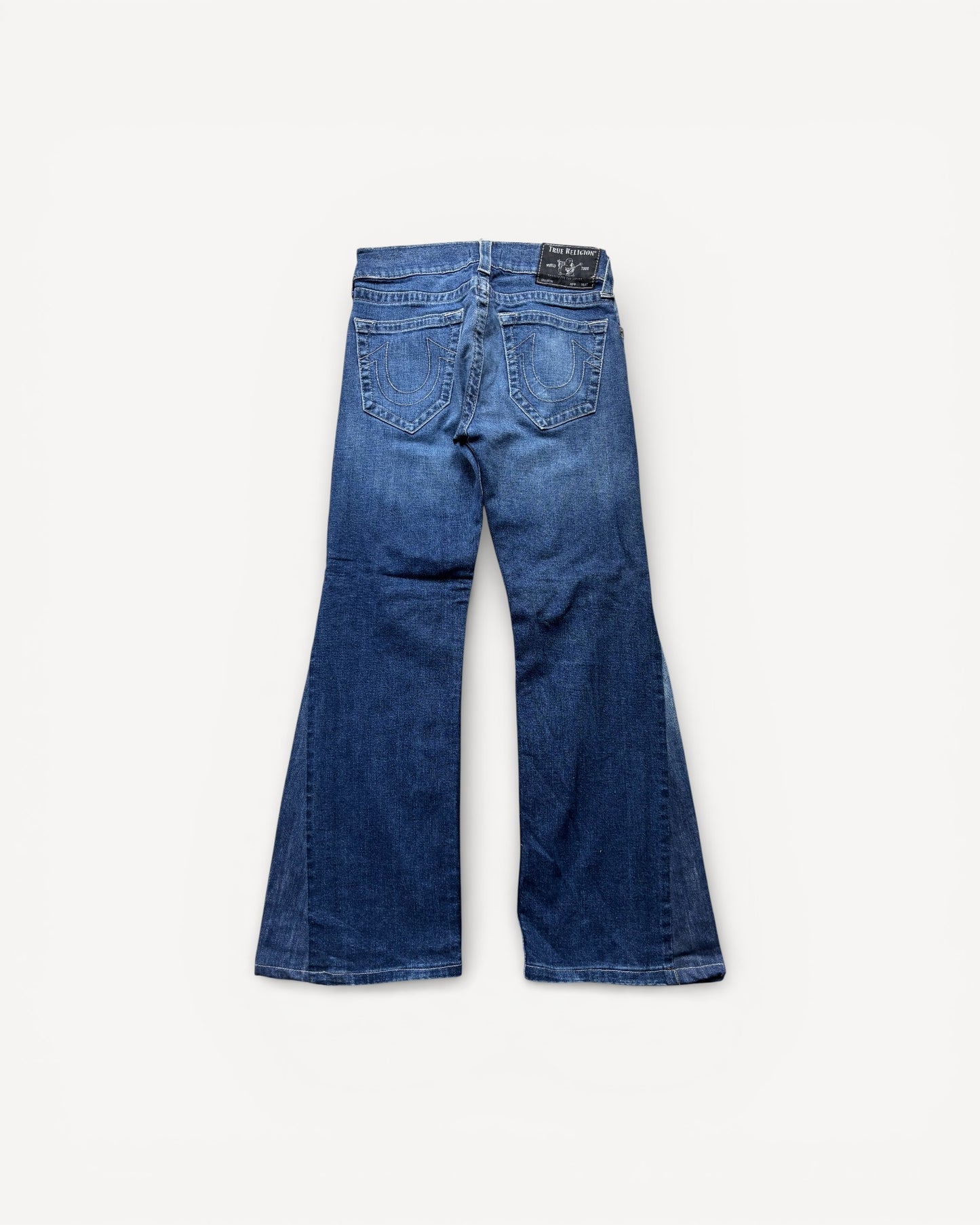 TRUE RELIGION JEANS W31 L32 #TR29