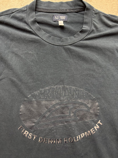 ARMANI LONGSLEEVE (S)