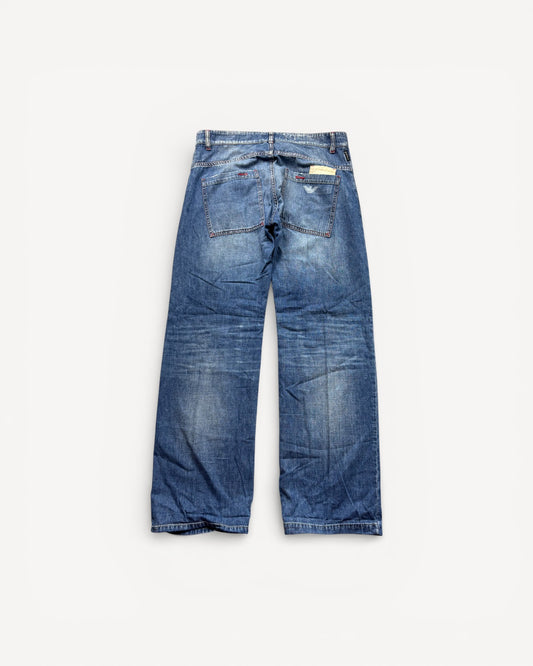 ARMANI JEANS W32 L32