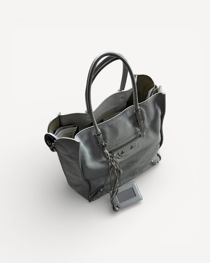 BALENCIAGA CITY PAPER BAG