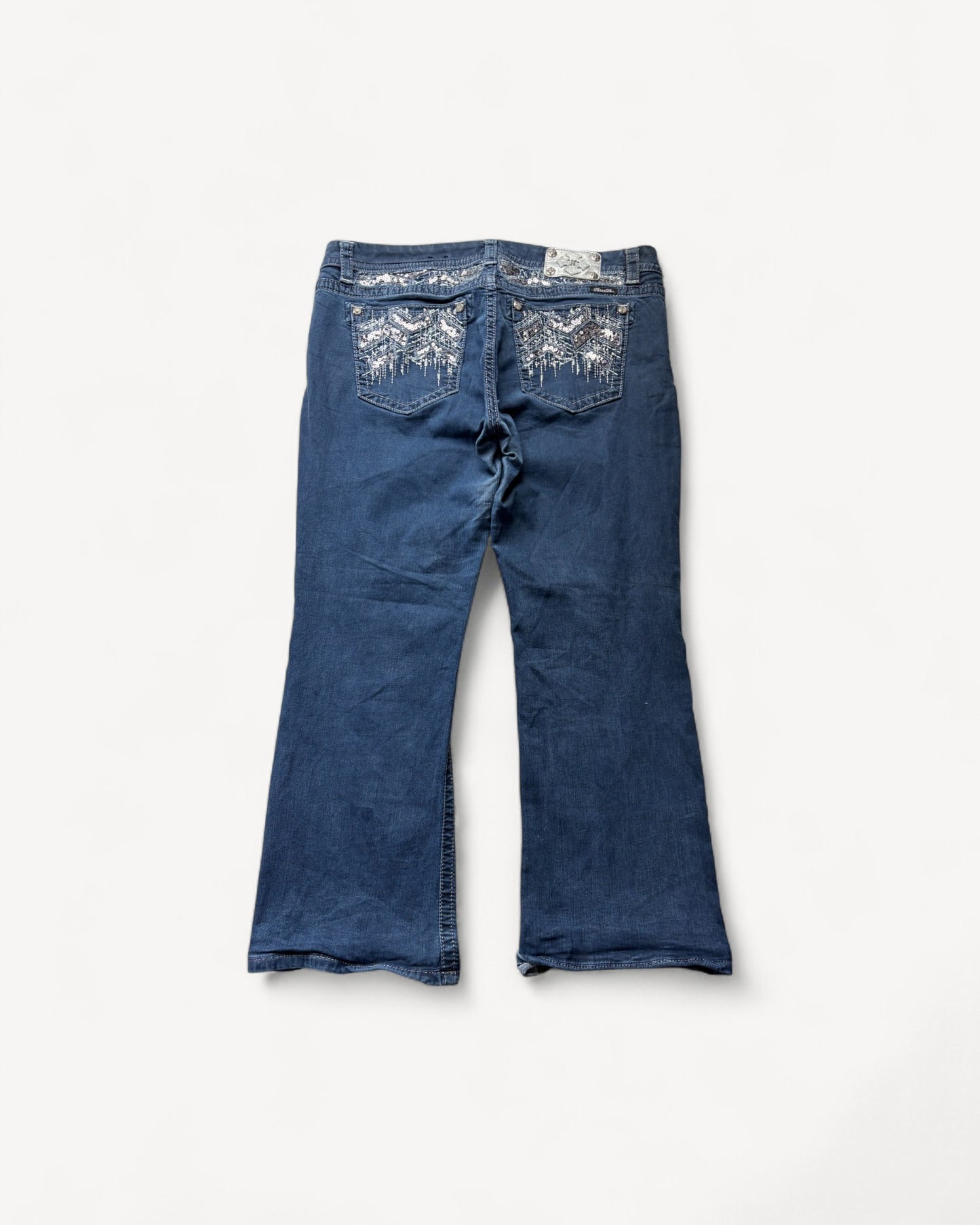 MISS ME JEANS W36 L30 #M43