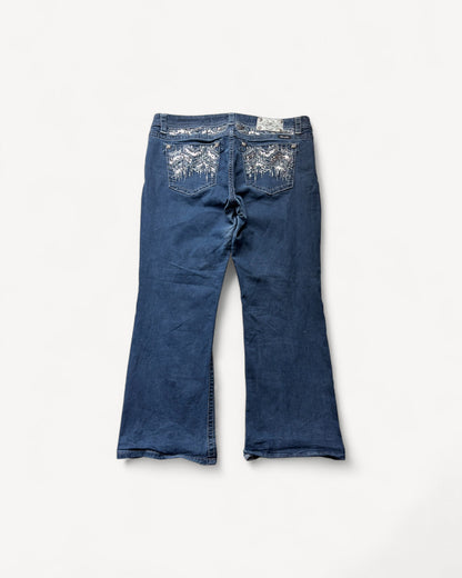 MISS ME JEANS W36 L30 #M43