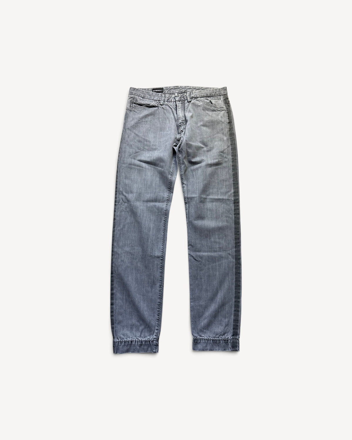 ARMANI JEANS W33 L32