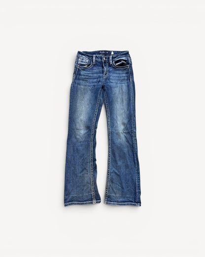MISS ME JEANS W24 L30 #M1