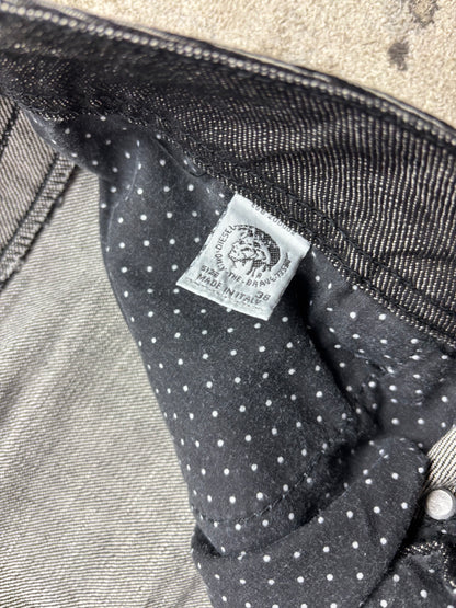 DIESEL JEANS W36 L32