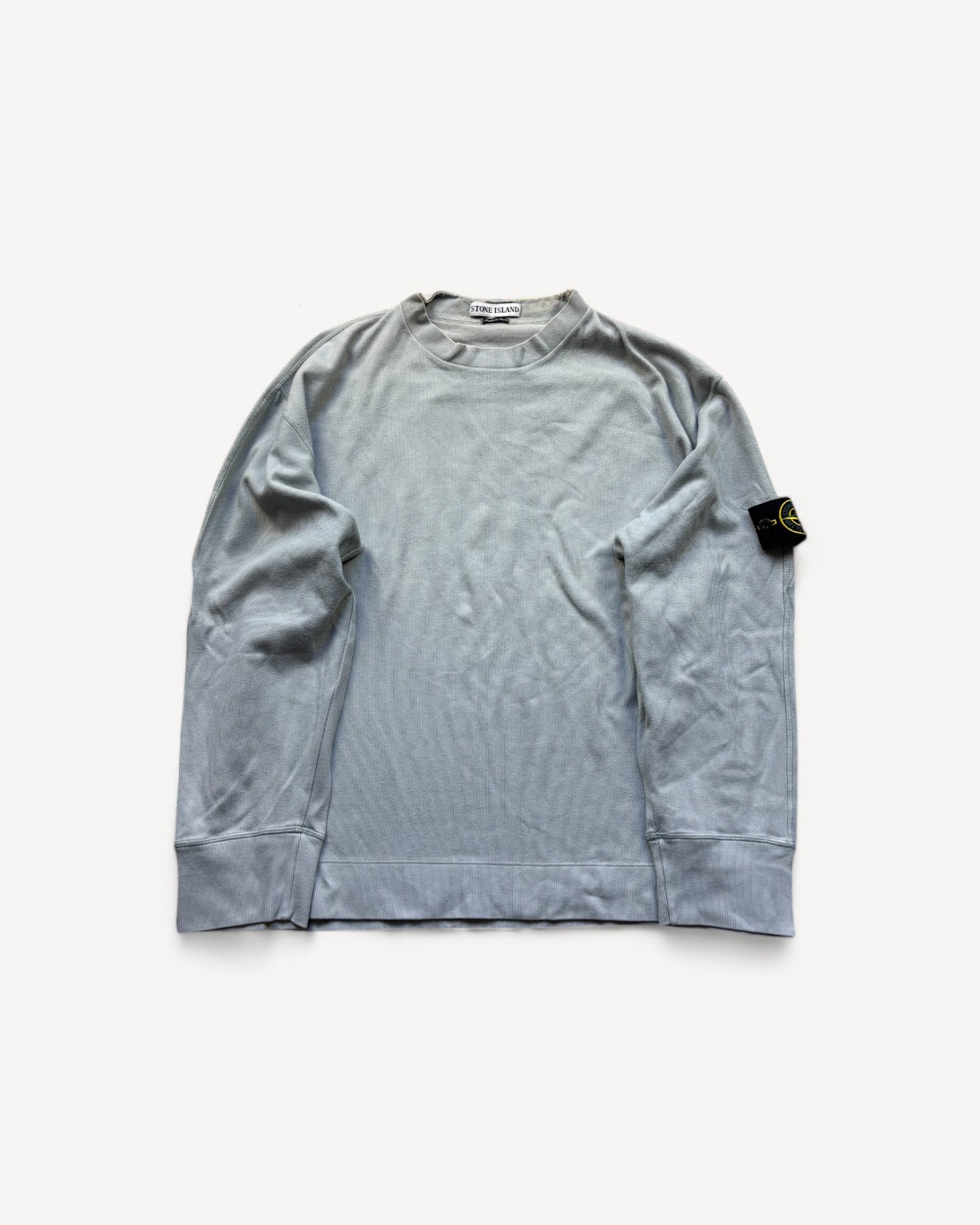 STONE ISLAND SWEATER (L/XL)