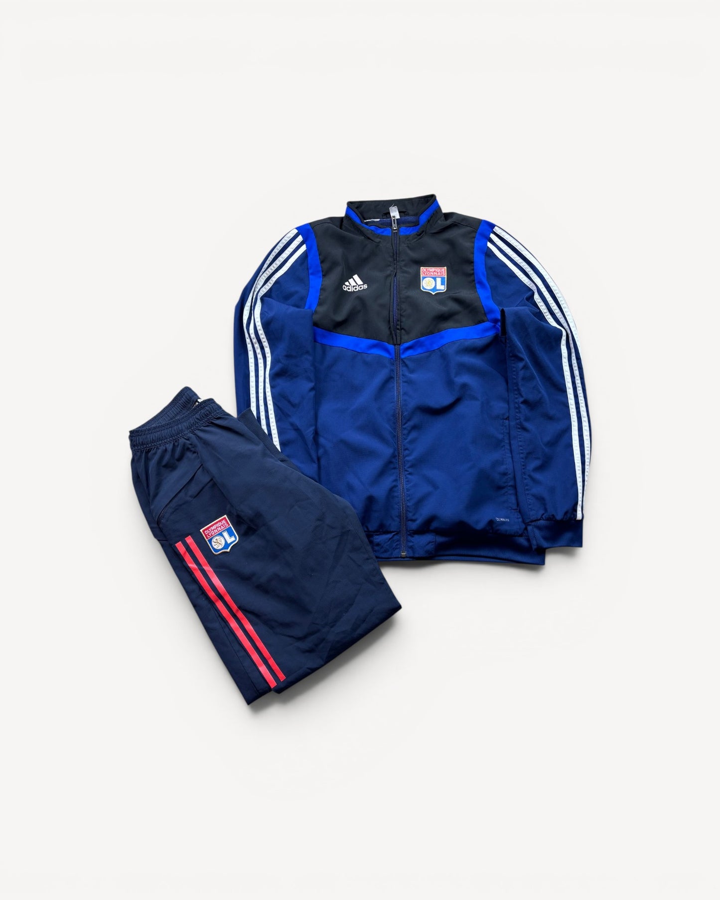 ADIDAS OS LYON TRACKPANT (S)