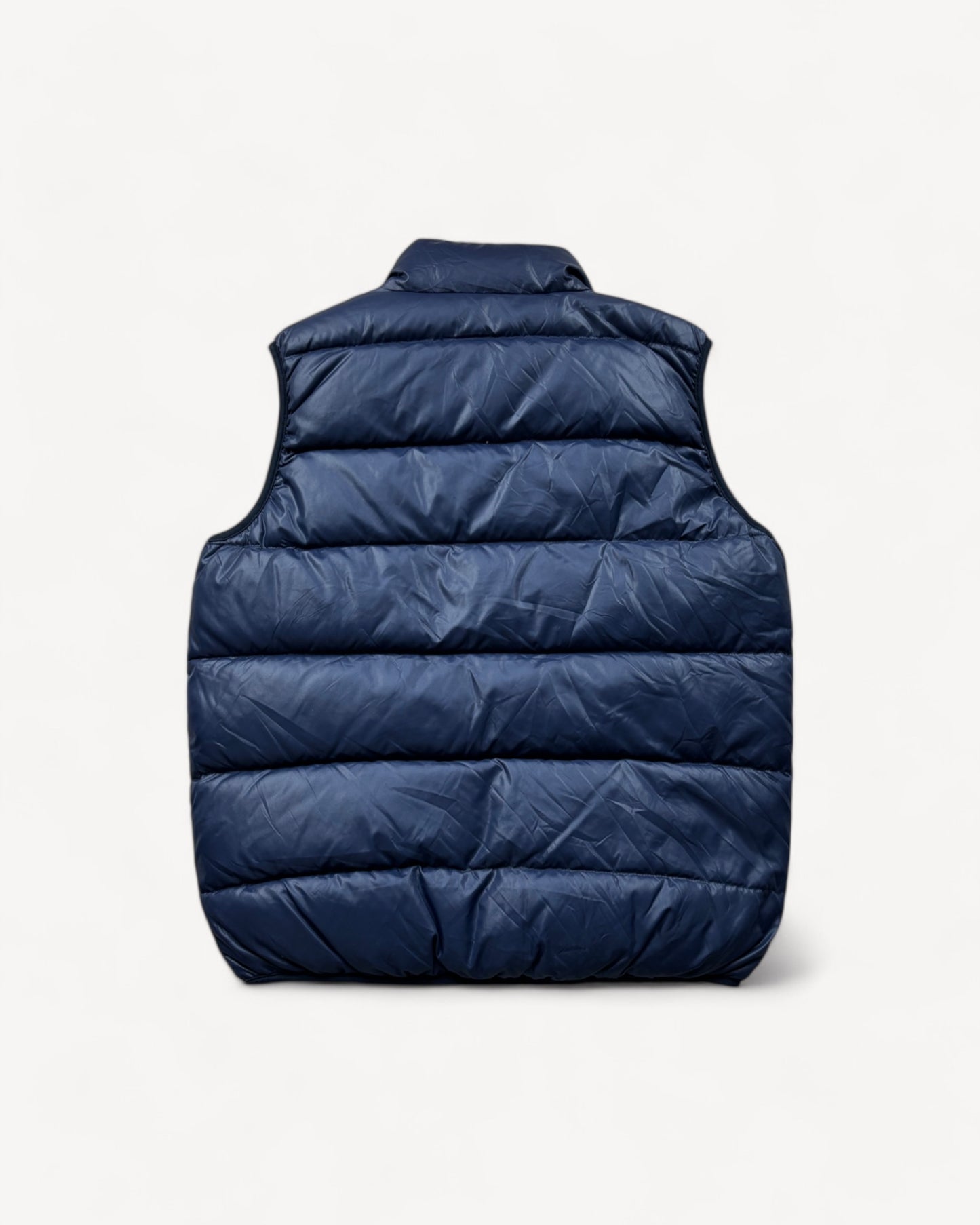 NORTH SAILS REVERSIBILE 2in1 PUFFER VEST (S)