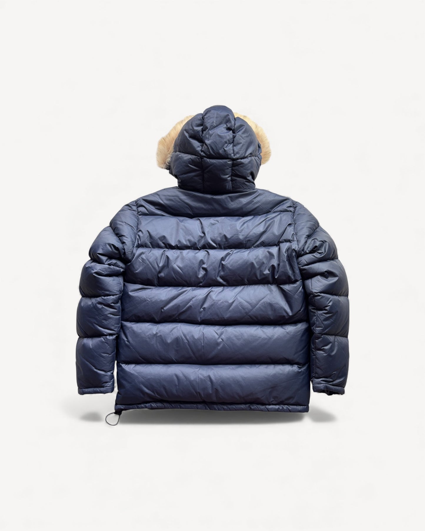 WOOLRICH PUFFER JACKET (M)