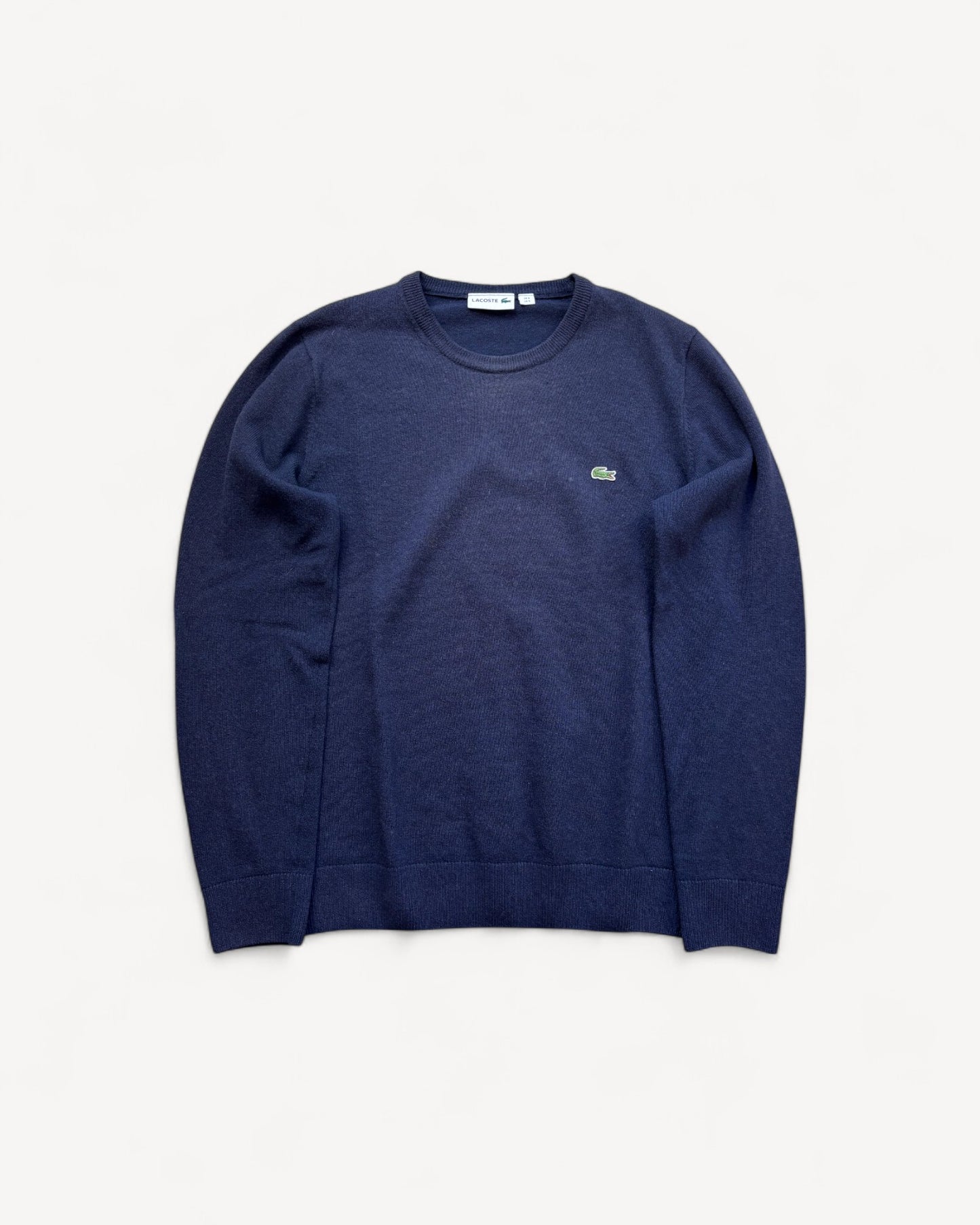 LACOSTE KNIT (S)
