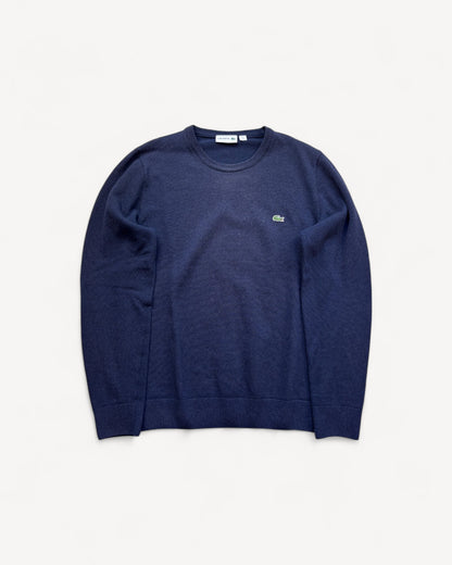LACOSTE KNIT (S)