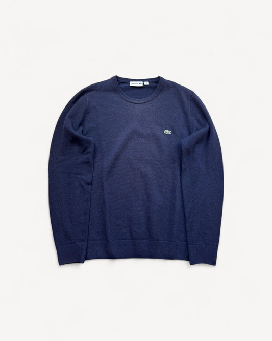 LACOSTE KNIT (S)